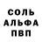 Кетамин VHQ yasamak