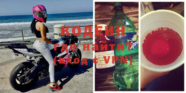 молекула духа Балахна